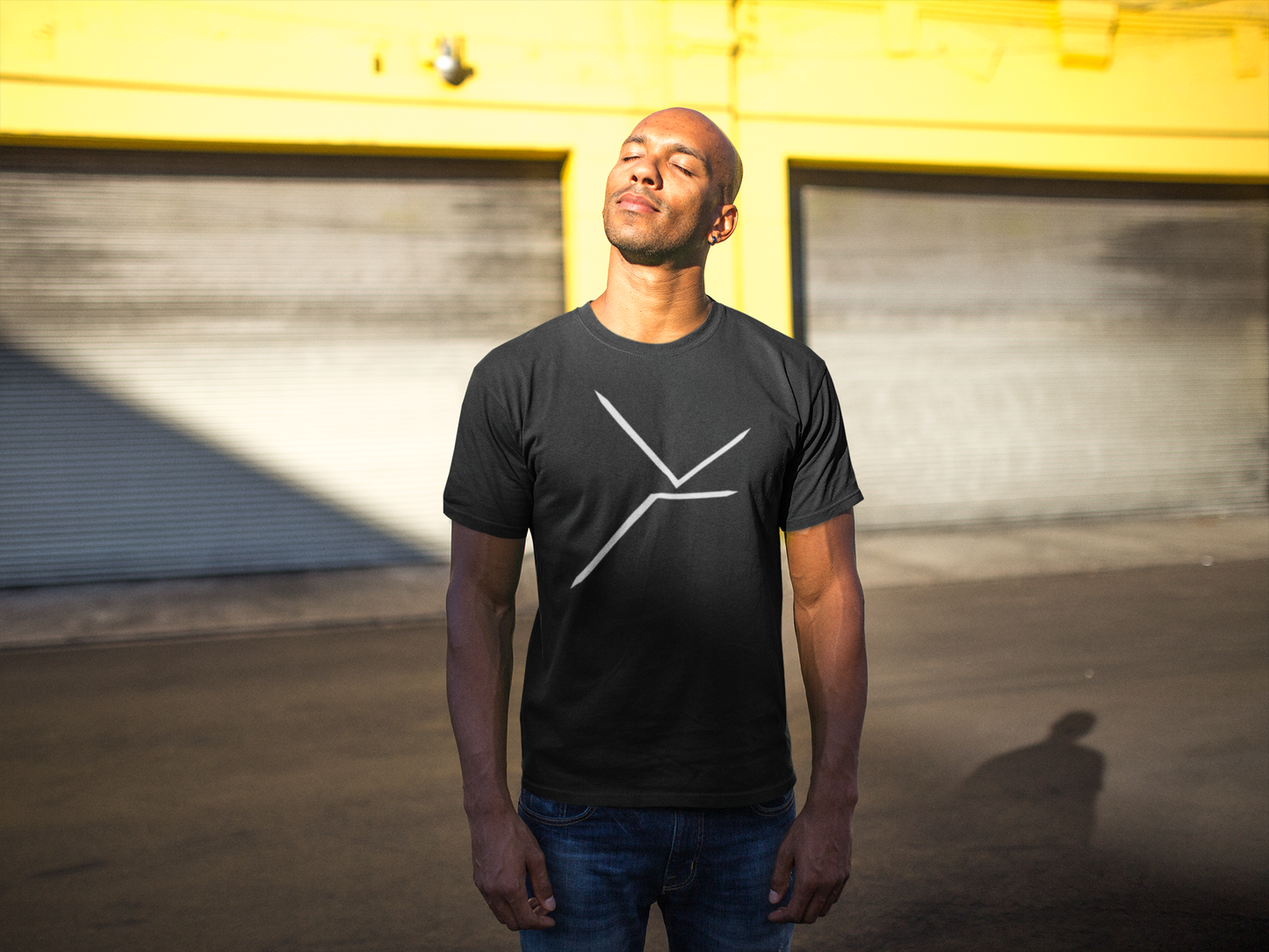 Clock T-Shirt