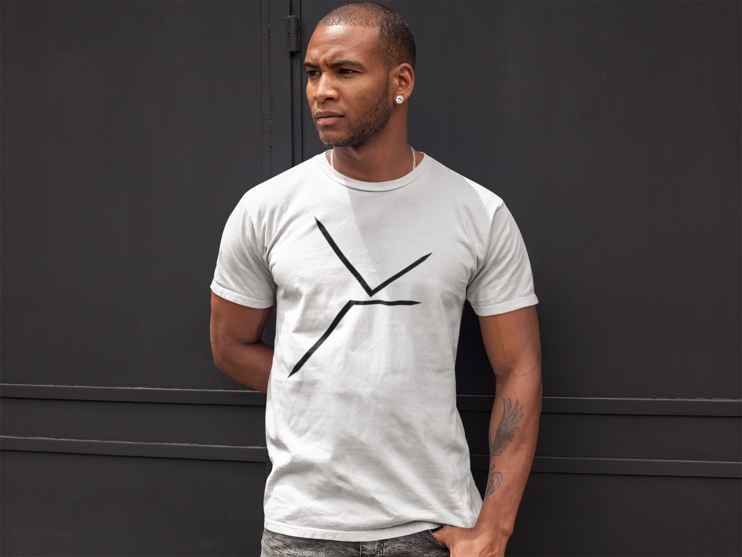 Clock T-Shirt