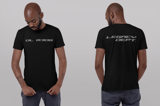Legacy Dept. 1 T-Shirt